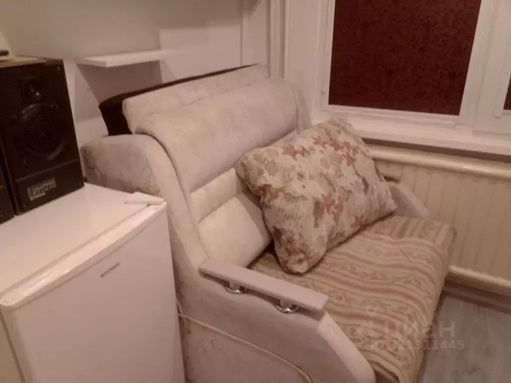 Студия Санкт-Петербург Краснопутиловская ул., 101 (12.0 м) - Фото 1