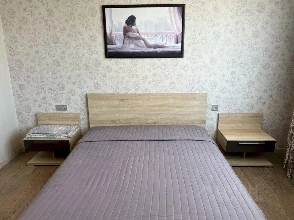1-к кв. Краснодарский край, Геленджик Курзальная ул., 9 (50.0 м) - Фото 0