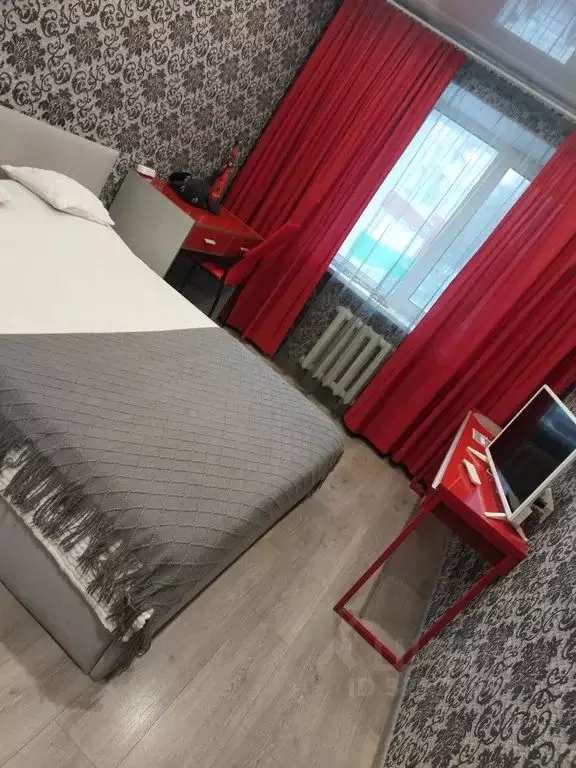 1-к кв. Московская область, Коломна ул. Спирина, 4А (39.0 м) - Фото 2