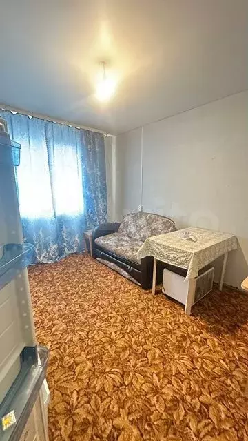 Комната 12 м в 2-к., 9/9 эт. - Фото 1