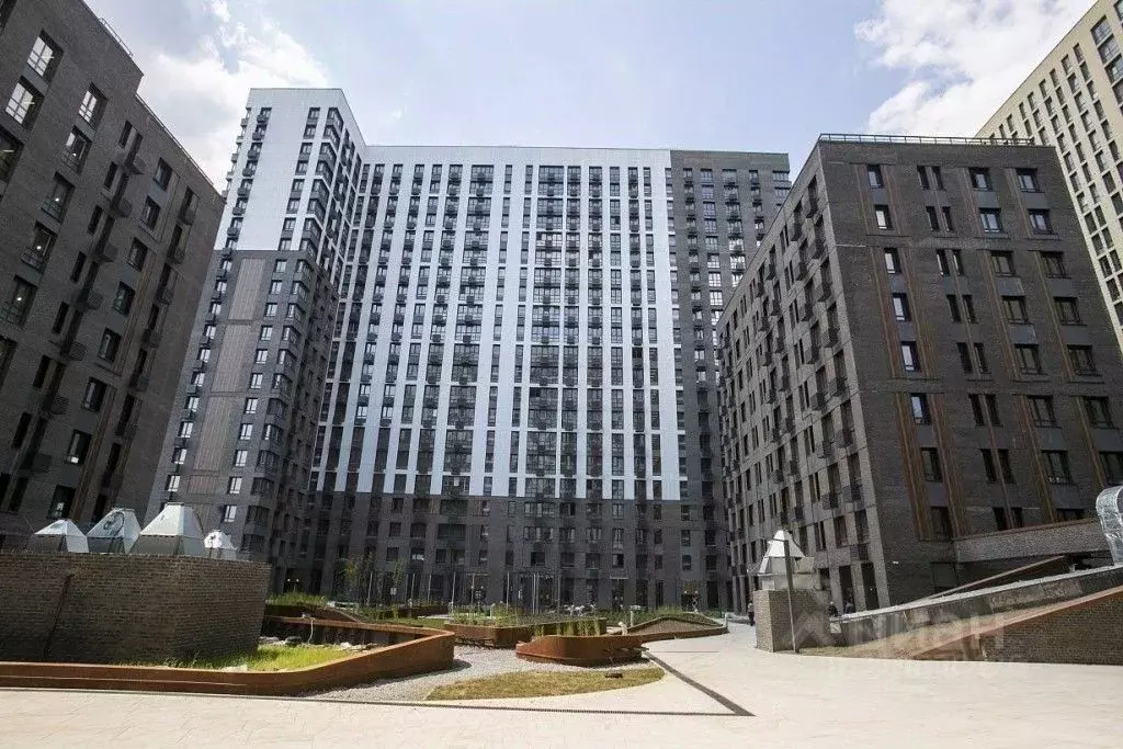 Помещение свободного назначения в Москва 3-я Хорошевская ул., 17А (107 ... - Фото 1