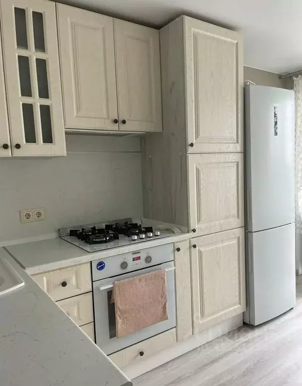 1-к кв. Москва ул. 4-я Марьиной рощи, 6 (34.0 м) - Фото 1