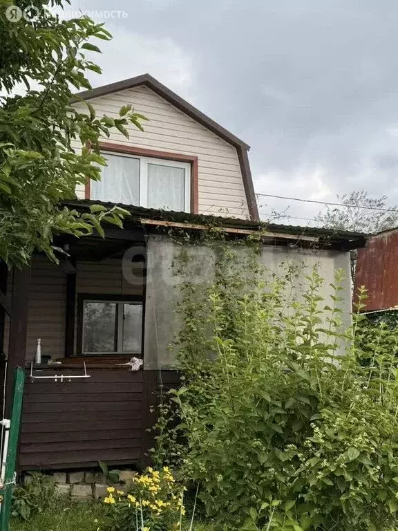 Дом в Тукаевский район, Малошильнинское сельское поселение, ... - Фото 2