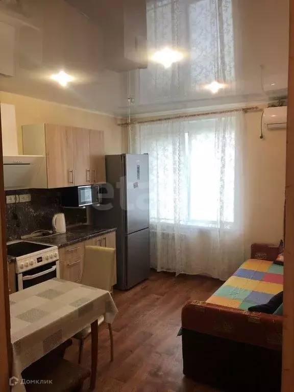 Продаётся 1-к квартира, 27 м - Фото 0