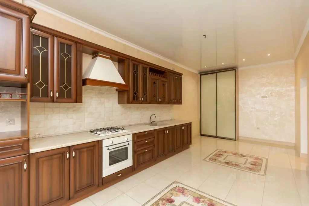 1-к кв. Оренбургская область, Оренбург ул. Нежинское Шоссе, 2/1 (62.4 ... - Фото 2