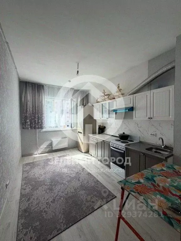 1-к кв. Московская область, Солнечногорск городской округ, Голубое пгт ... - Фото 1