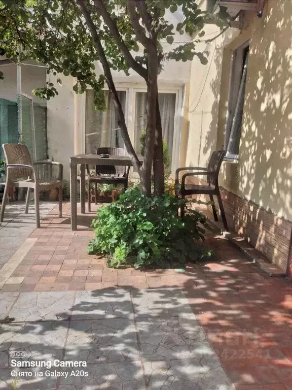 Дом в Крым, Ялта ул. Толстого, 9 (15 м) - Фото 0