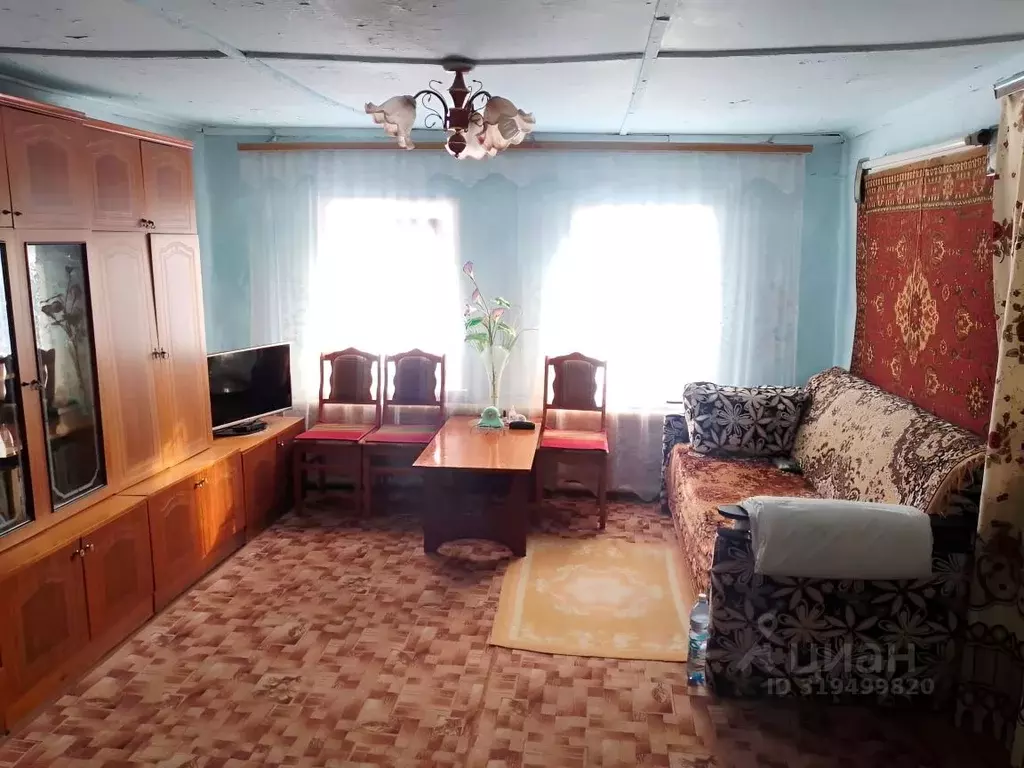 Дом в Новосибирская область, Искитимский район, Гилевский сельсовет, ... - Фото 0