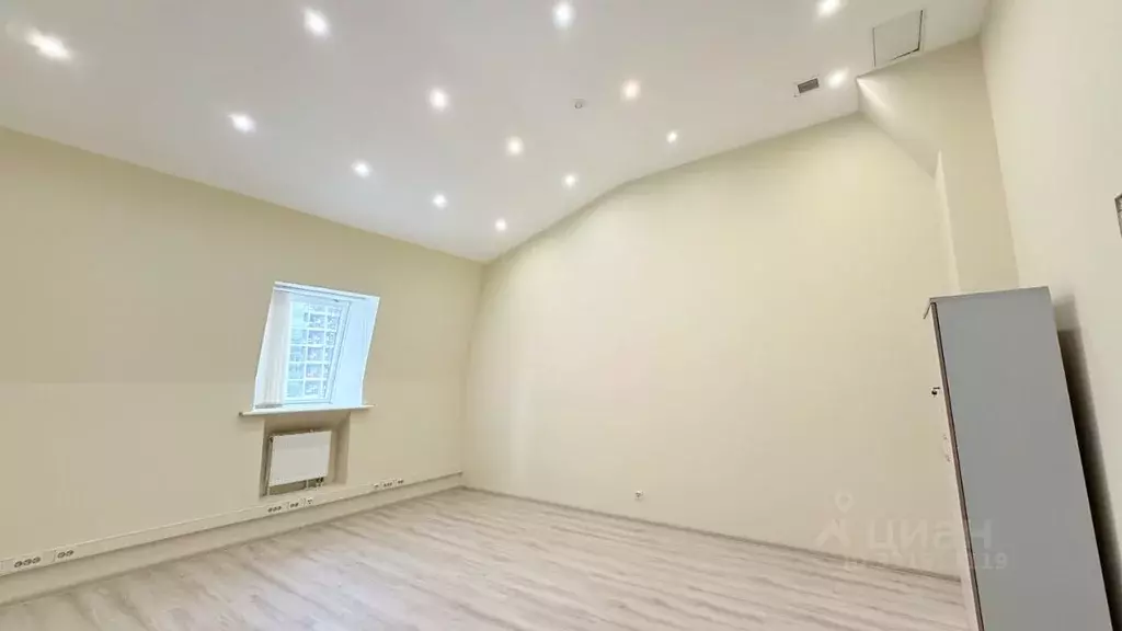 Офис в Москва Летниковская ул., 10С1 (30 м) - Фото 1