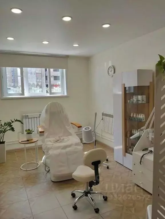 Офис в Тверская область, Тверь бул. Гусева, 56 (23 м) - Фото 2