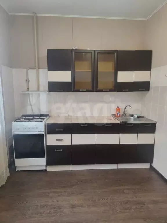 1-к. квартира, 39 м, 8/9 эт. - Фото 0