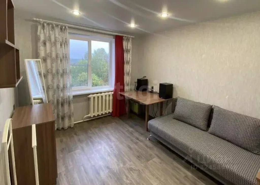 2-к кв. Вологодская область, Череповецкий район, д. Новое Домозерово ... - Фото 2