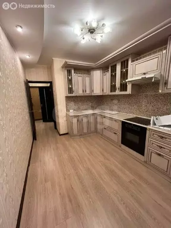 1-комнатная квартира: деревня Афонино, Академическая улица, 5 (37.2 м) - Фото 1