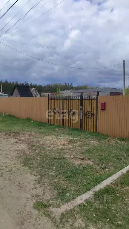 Участок в Воронежская область, Рамонский район, с. Айдарово Пионерская ... - Фото 1