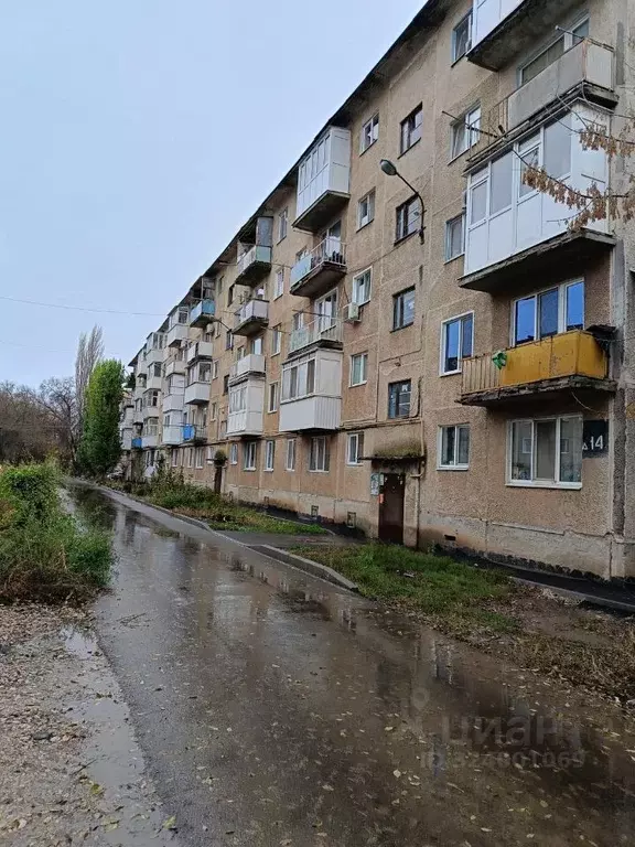 3-к кв. Саратовская область, Энгельс муниципальное образование, ... - Фото 1