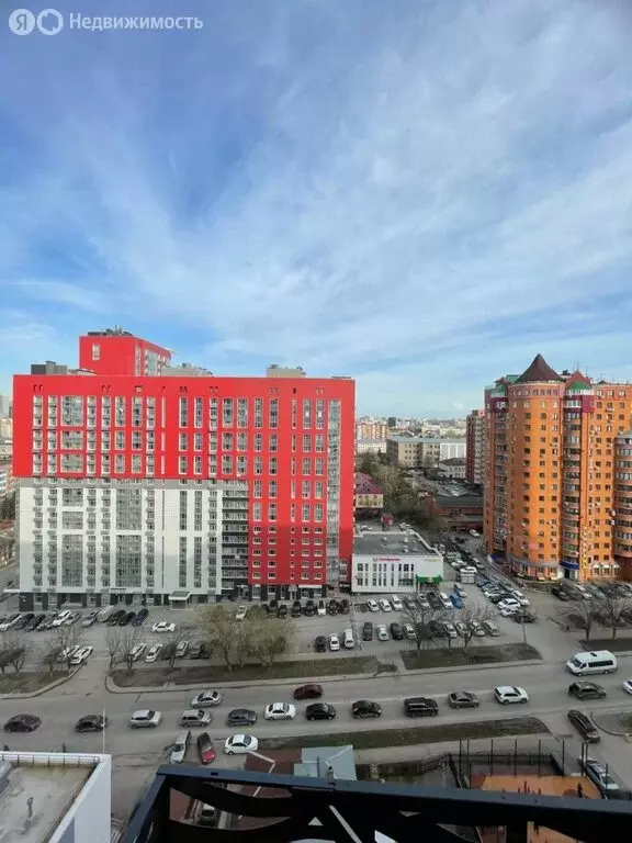1-комнатная квартира: Уфа, улица Гафури, 73 (43.4 м) - Фото 1