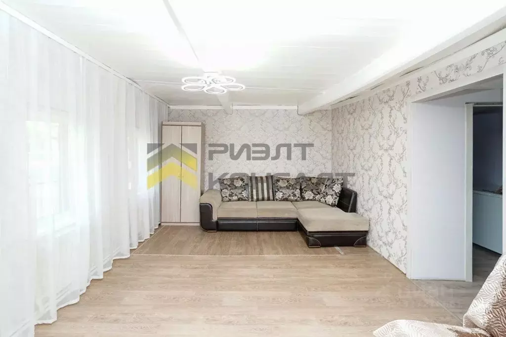 Дом в Омская область, Омск ул. Потанина, 84 (60 м) - Фото 2