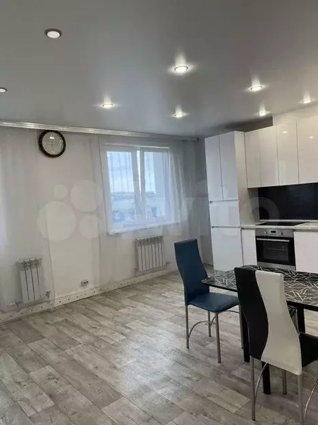 3-к. квартира, 80м, 6/9эт. - Фото 1