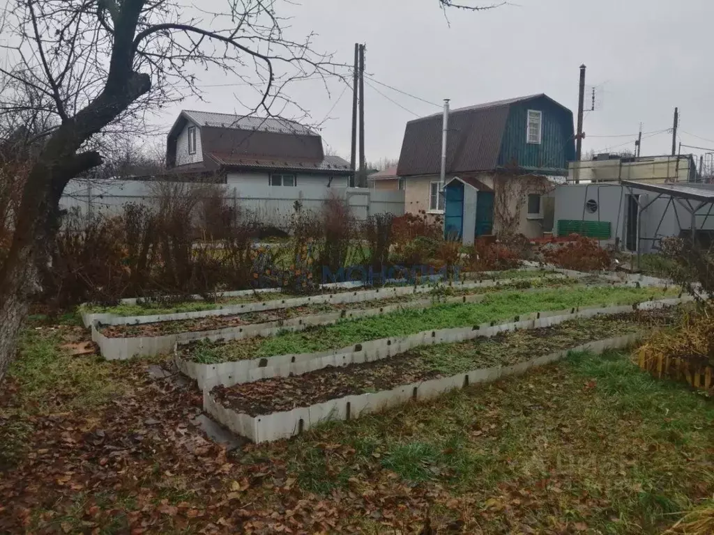 Дом в Нижегородская область, Бор Водник-2 СНТ, ул. Массив-2 (57 м) - Фото 1