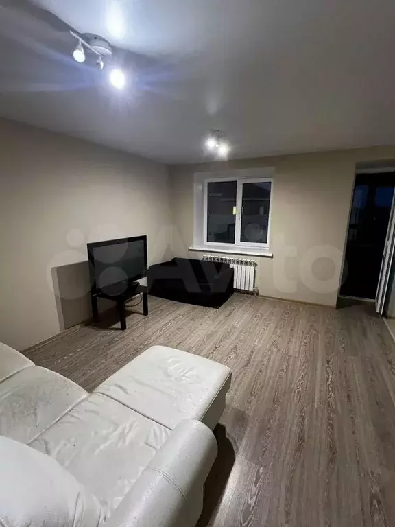 Квартира-студия, 36 м, 5/5 эт. - Фото 0