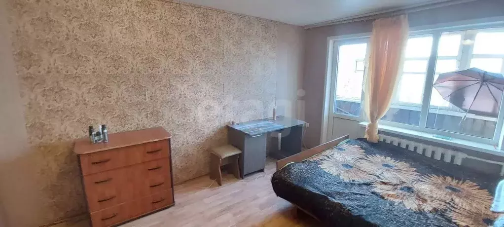 1-к кв. Воронежская область, Воронеж ул. Домостроителей, 37 (29.0 м) - Фото 2