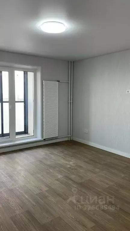 2-к кв. Челябинская область, Магнитогорск просп. Ленина, 120 (56.44 м) - Фото 2