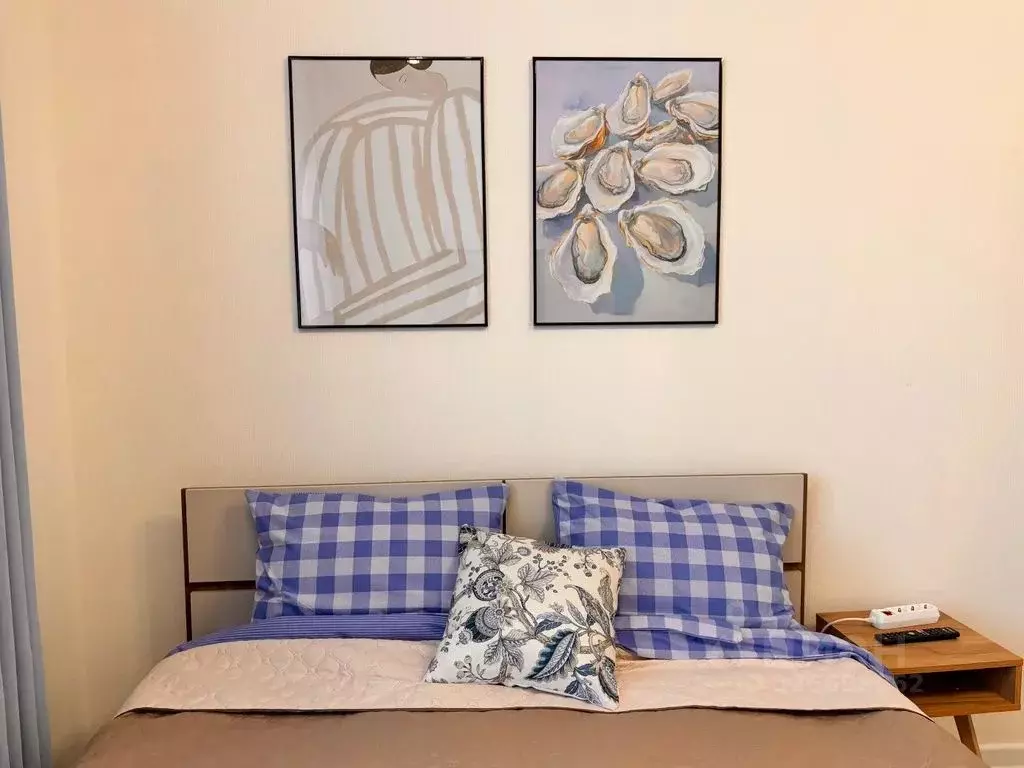 Студия Ленинградская область, Гатчина ул. Чехова, 39к1 (27.0 м) - Фото 2