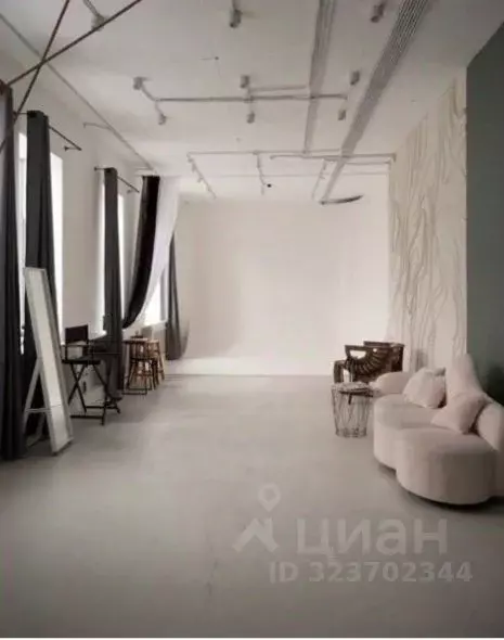 Помещение свободного назначения в Татарстан, Казань Габдуллы Тукая ... - Фото 2