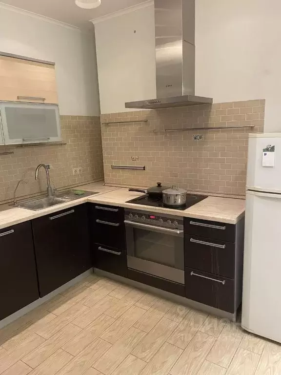 Студия Московская область, Красногорск бул. Южный, 4 (37.0 м) - Фото 1