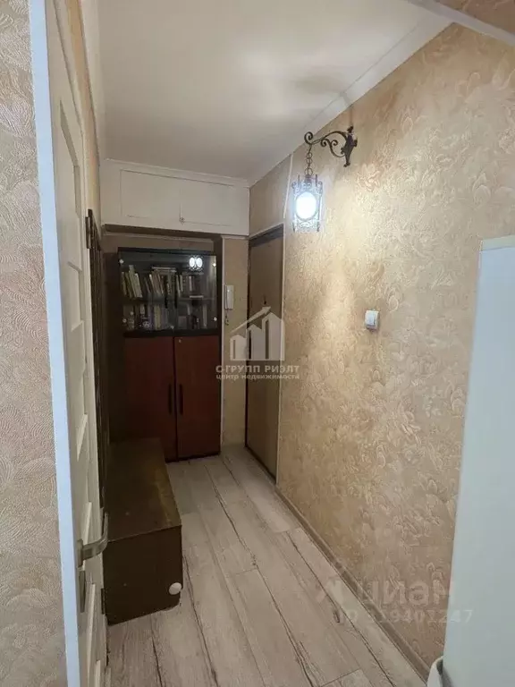 2-к кв. Калининградская область, Калининград ул. Космонавта Леонова, ... - Фото 0