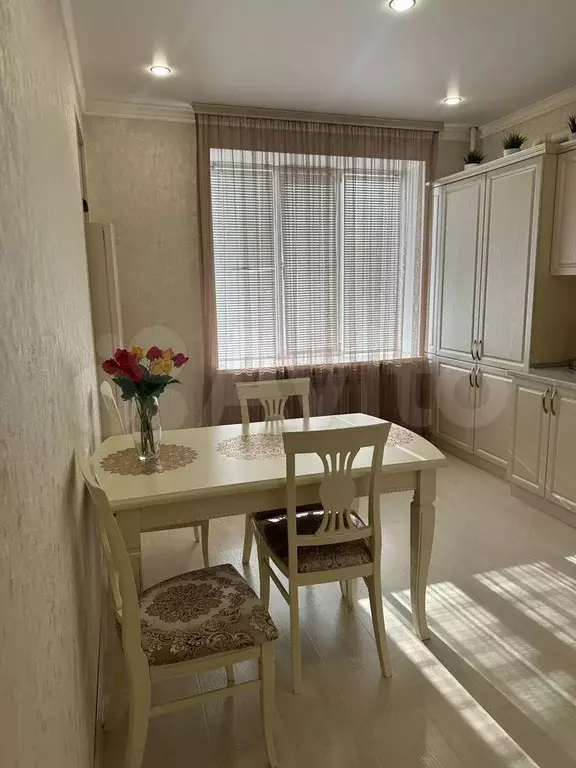 1-к. квартира, 48 м, 5/7 эт. - Фото 0