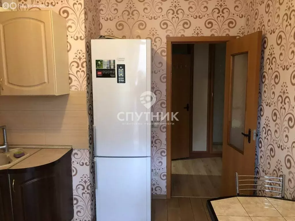 1-комнатная квартира: Москва, улица Грекова, 22 (36.9 м) - Фото 2