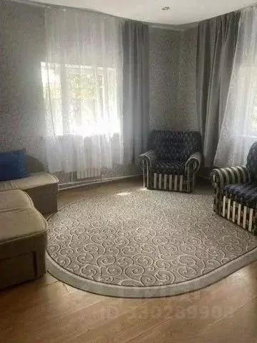 3-к кв. Калининградская область, Калининград ул. Тургенева, 30 (70.0 ... - Фото 1