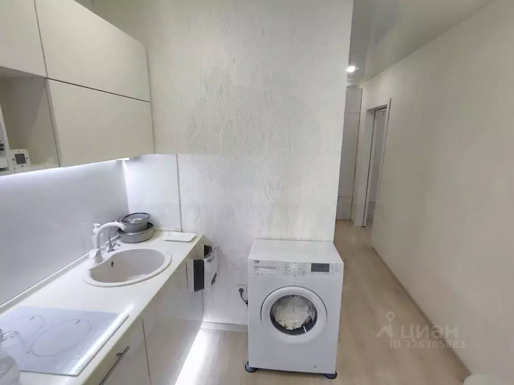 2-к кв. Свердловская область, Екатеринбург ул. Краснофлотцев, 53Б ... - Фото 2