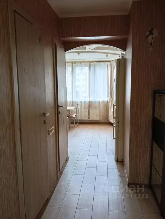 3-к кв. Московская область, Балашиха Изумрудный кв-л, 7 (74.4 м) - Фото 2