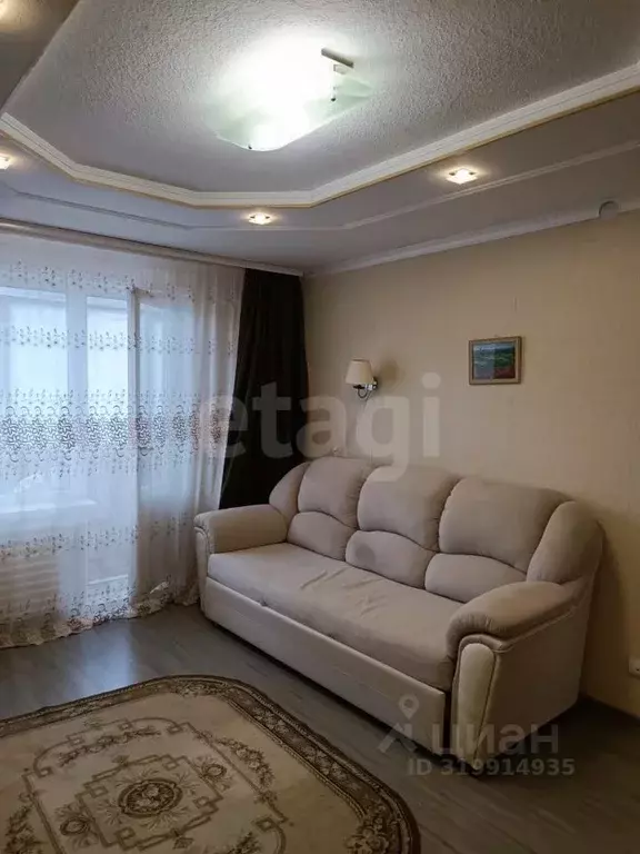 1-к кв. Коми, Ухта проезд Строителей, 29 (30.0 м) - Фото 0
