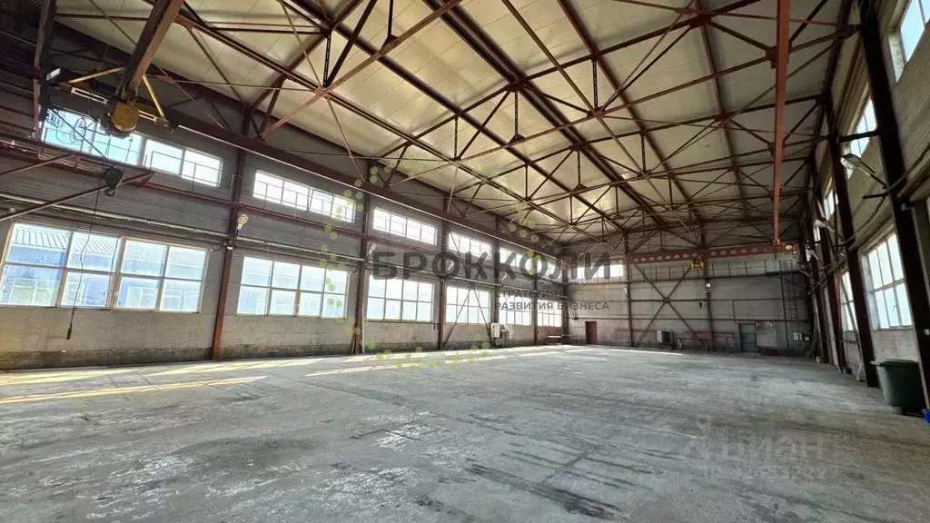 Производственное помещение в Ростовская область, Ростов-на-Дону ул. ... - Фото 2
