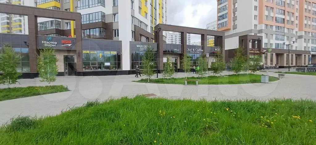 Сдам помещение свободного назначения, 137.3 м - Фото 1