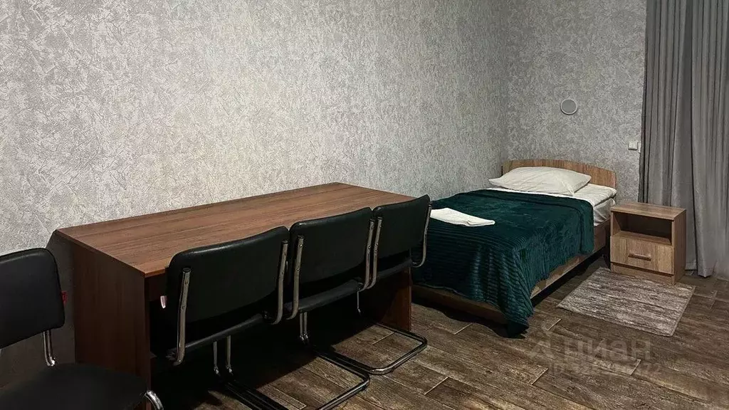Комната Курская область, Курск Привокзальная пл., 1 (24.0 м) - Фото 2