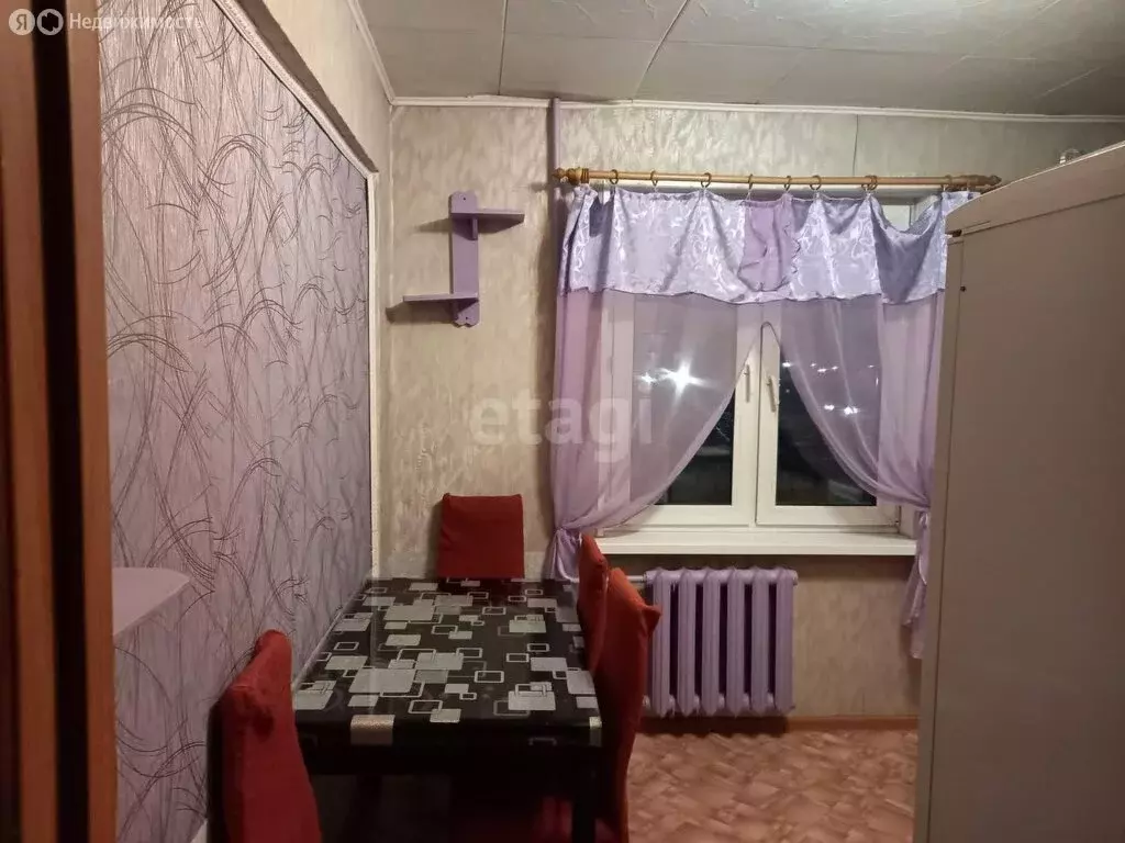 2-комнатная квартира: Улан-Удэ, микрорайон Сокол, 4 (50 м) - Фото 1