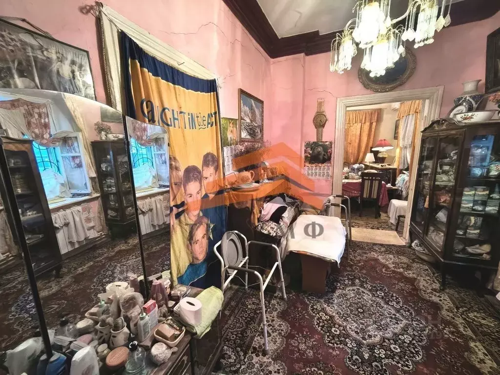 Дом в Крым, Феодосия пер. Боенский (47 м) - Фото 2