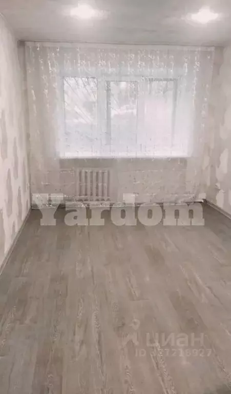 1-к кв. Красноярский край, Красноярск ул. Калинина, 78а (18.0 м) - Фото 2