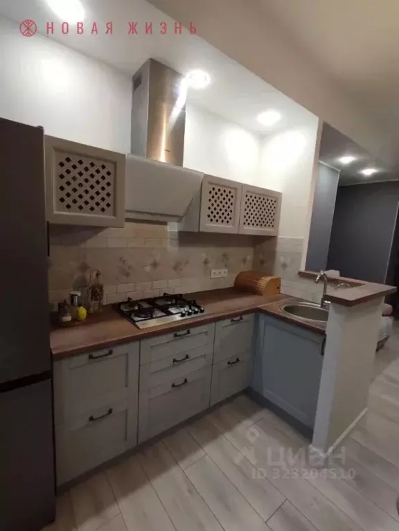 2-к кв. Самарская область, Самара Садовая ул., 111Б (77.0 м) - Фото 1