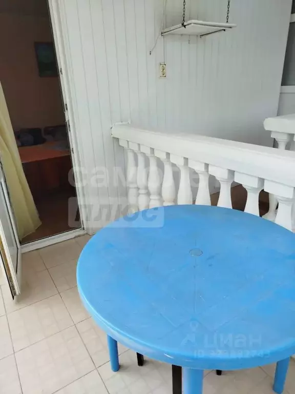 Студия Севастополь с. Фронтовое, ул. Вишневая, 3 (35.0 м) - Фото 2