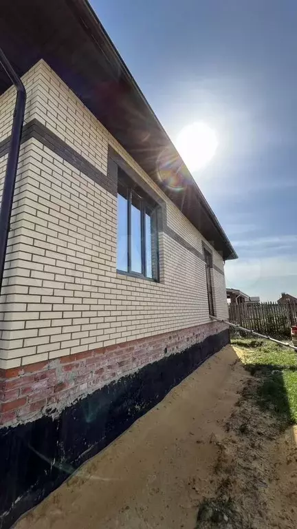 Дом 139,3 м на участке 7,4 сот. - Фото 1