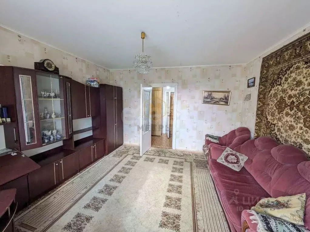 1-к кв. Белгородская область, Шебекинский муниципальный округ, Маслова ... - Фото 2