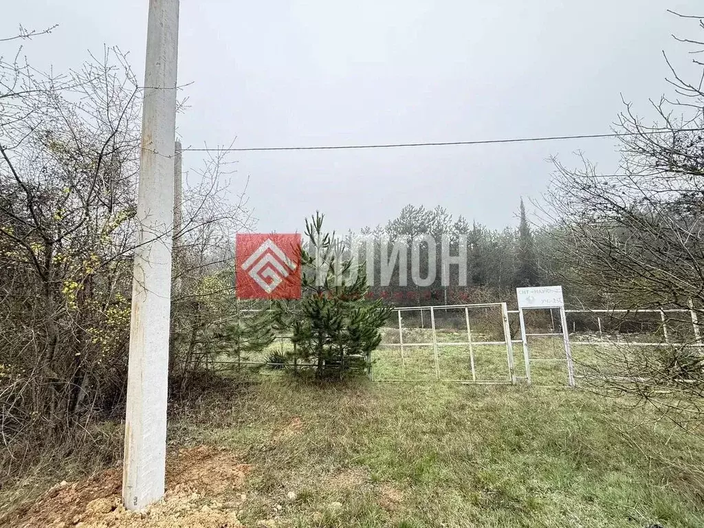 Участок в Севастополь Наука садоводческое товарищество, 2 (4.3 сот.) - Фото 2