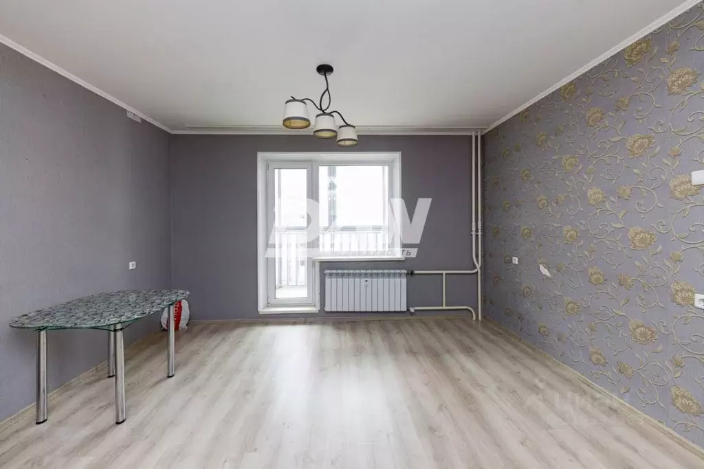 1-к кв. Челябинская область, Челябинск ул. 40-летия Победы, 57 (45.0 ... - Фото 1