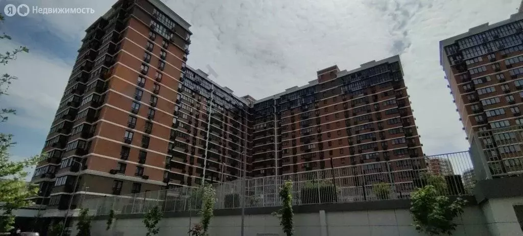 2-комнатная квартира: Краснодар, улица Западный Обход, 57 (49.9 м) - Фото 1