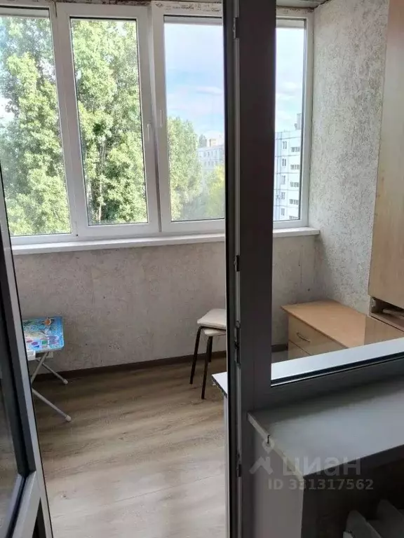 3-к кв. Саратовская область, Балаково проезд Энергетиков, 24 (55.0 м) - Фото 2